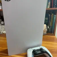Ps5 فت دیجیتال