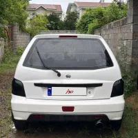 پراید ۱۱۱ مدل ۹۸