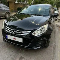 جک j4  مدل ۱۴۰۲ در حد صفر