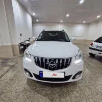 هایما اس ۷ توربو مدل ۹۸ کم کار