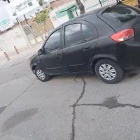 تیبا ۲مدل ۹۴