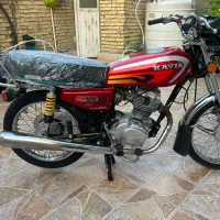 موتور کویر 403