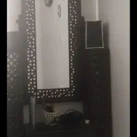 اینه ایستاده