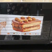 اون توستر اک داخل کارتن ۶۰ لیتری بفروش میرسد۰