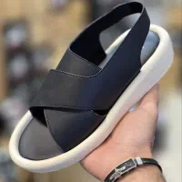 صندل زنانه مدل آهو