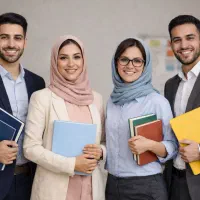 کلاس خصوصی زبان انگلیسی