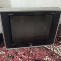 تلویزیون قدیمی سامسونگ