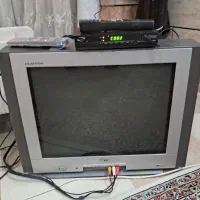 تلویزیون ۲۱ اینچ الجی