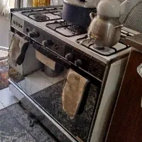 اجاق گاز پادیسان فردار