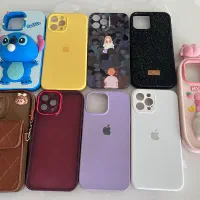 گارد ایفون ۱۲ پرومکس