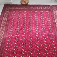 فرش دستباف ترکمن