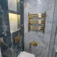 گچکاری. کاشیکاری. پارکت . لوله کشی آب و فاضلاب