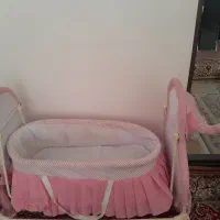 گهواره ی نوزاد