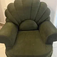 مبلمان ۷ نفره راحتی