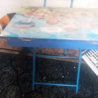 میز تحریر