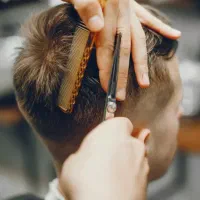 کوتاهی مو کاملا رایگان