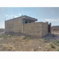 ساختمان-ویلایی-شناژاسکلت-تاکستان