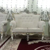 مبلمان هفت نفره