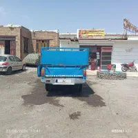 سایپا|خودرو سواری و وانت|مراغه, |دیوار