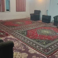 خونه دوخوابه ترو تمیز
