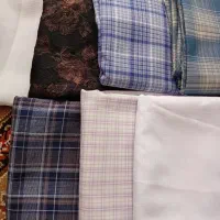 پارچه میز تلویزیون تابلو جاکفشی
