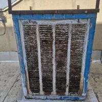 کولر آبی ۷۰۰۰ سپهر الکتریک