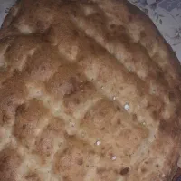 شاطر نونوایی بربری (شاطر برای ۵۰ روز میخوام) میبد