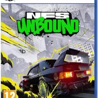 Need for speed unbound ps5