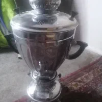 سماورنفتی