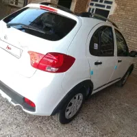 کویک مدل 1403مشکی درحد صفر  حمیدیه علاونه