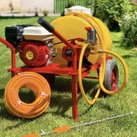خدمات باغبانی پذیرفته میشود