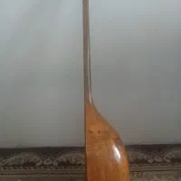 تنبور دو مهر تمیره