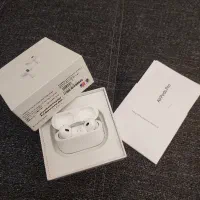 Airpods pro2|لوازم جانبی موبایل و تبلت|مشهد, شهرآرا|دیوار