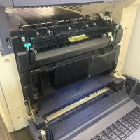 دستگاه کپی توشیبا