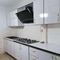 فروش کابینت ملامین آماده نصب فوری طرحهای جدید