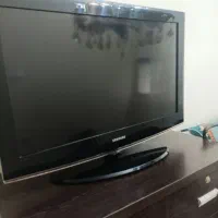 تلویزیون ال سی دی
