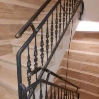 آهنگری جوشکاری