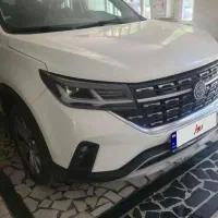 فردا موتور t5