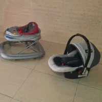 کریر و روروئک