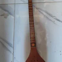 سە تار|سازهای سنتی|مریوان, |دیوار