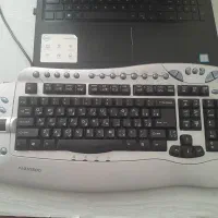 کیبورد فراسو
