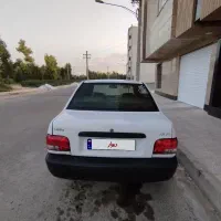 پراید مدل ۹۰