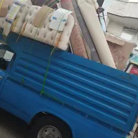 خدمات نیسان بارمهدی