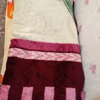پتوی دونفره بزرگ