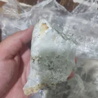 سنگ شجر تضمینی احتیاج پ پول دارم