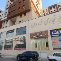مغازه-ورودی-هایپر-مجتمع-تجاری-مسکونی-فردوس