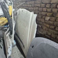صندوق ۲۰۶.کاپوت کمری۲۰۰۶.کاپوت داستر.کاپوت ال ۹۰