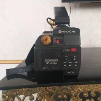 دوربین فیلمبرداری