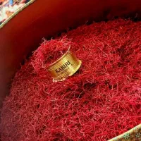 طلای سرخ خراسان