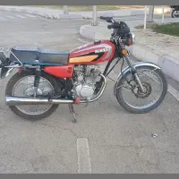 موتورسیکلت 200